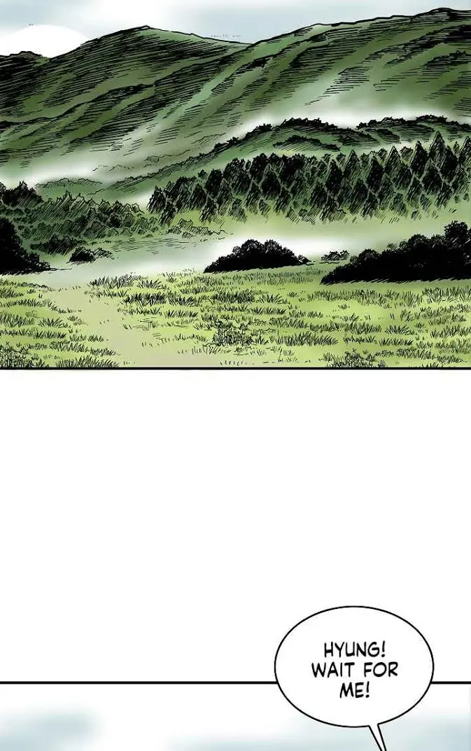 Fist Demon of Mount Hua Chapter 35 Page 34