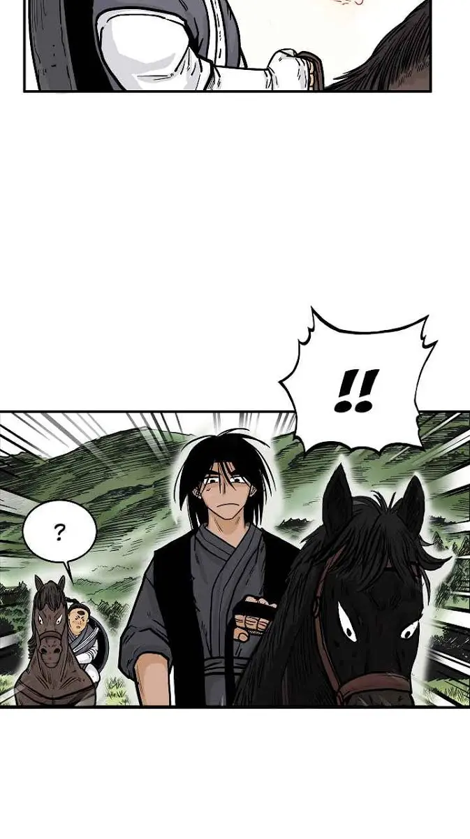 Fist Demon of Mount Hua Chapter 35 Page 38