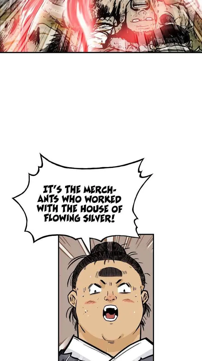 Fist Demon of Mount Hua Chapter 35 Page 40