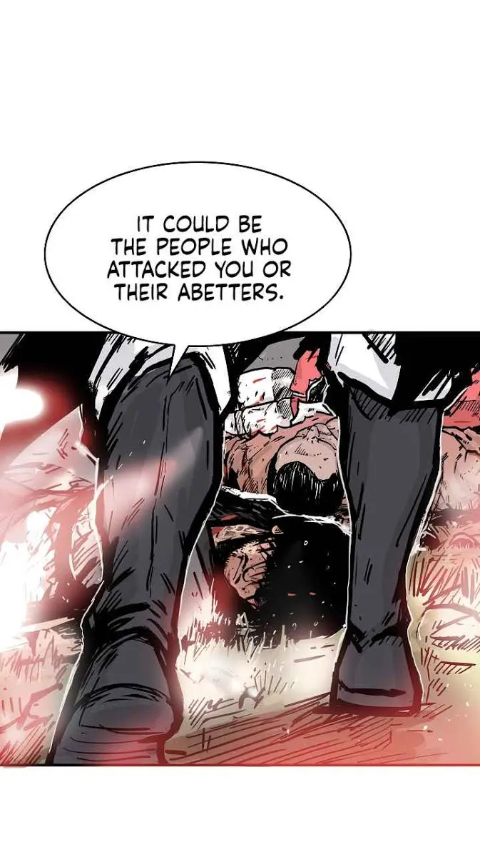 Fist Demon of Mount Hua Chapter 35 Page 42