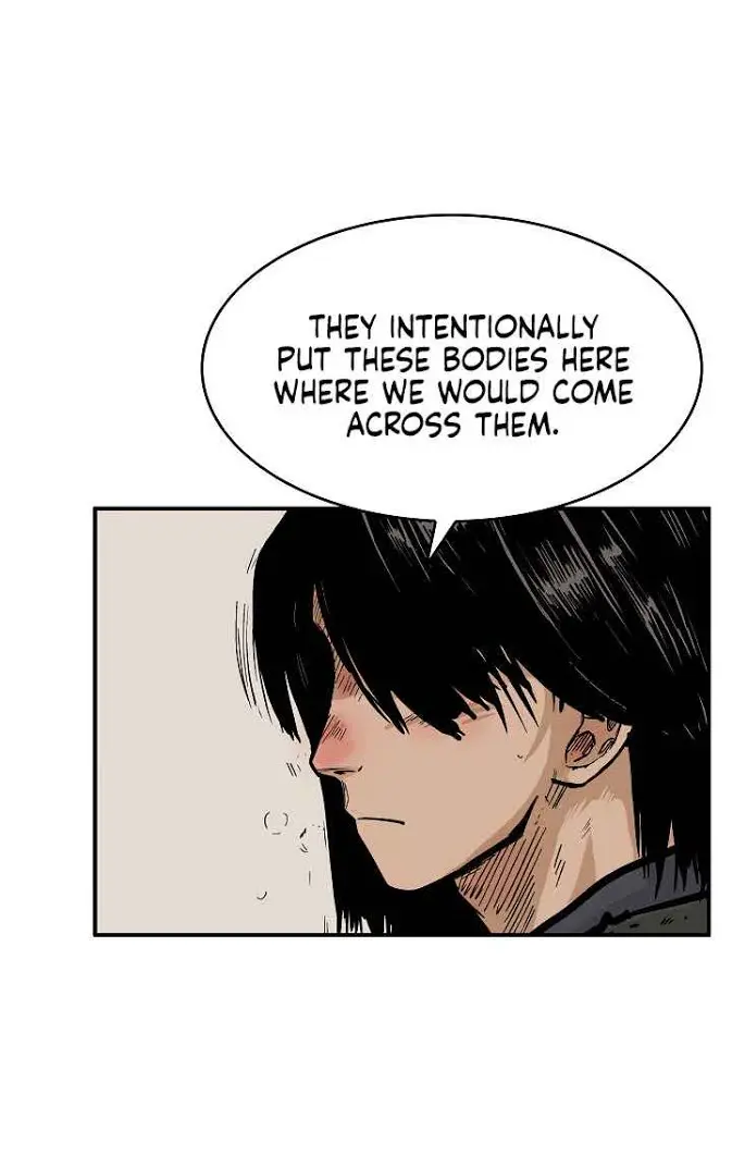 Fist Demon of Mount Hua Chapter 35 Page 43