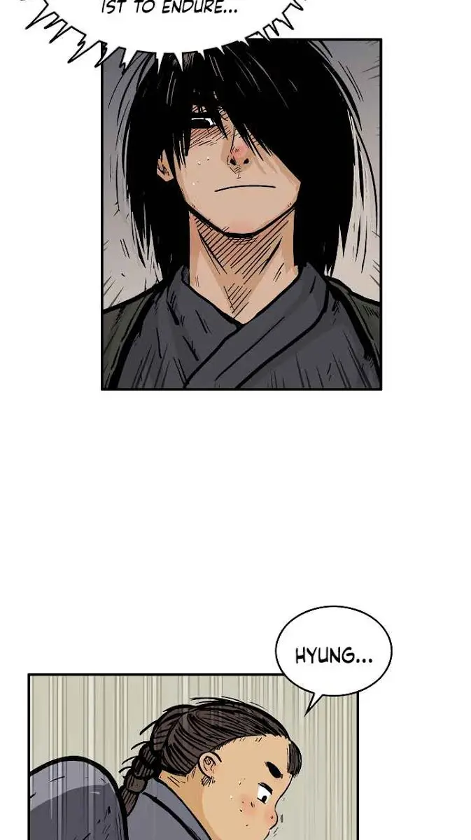 Fist Demon of Mount Hua Chapter 35 Page 46