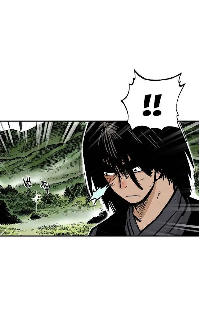 Fist Demon of Mount Hua Chapter 35 Page 48