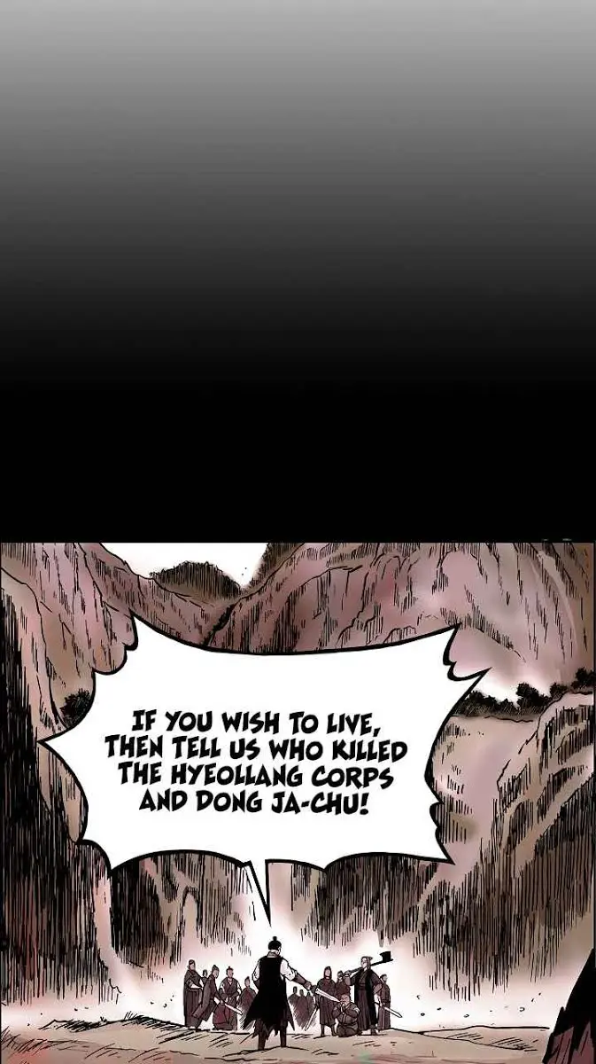 Fist Demon of Mount Hua Chapter 35 Page 55