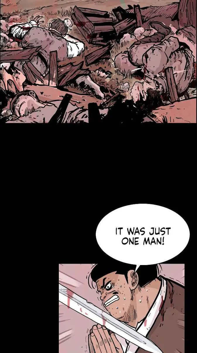 Fist Demon of Mount Hua Chapter 35 Page 56