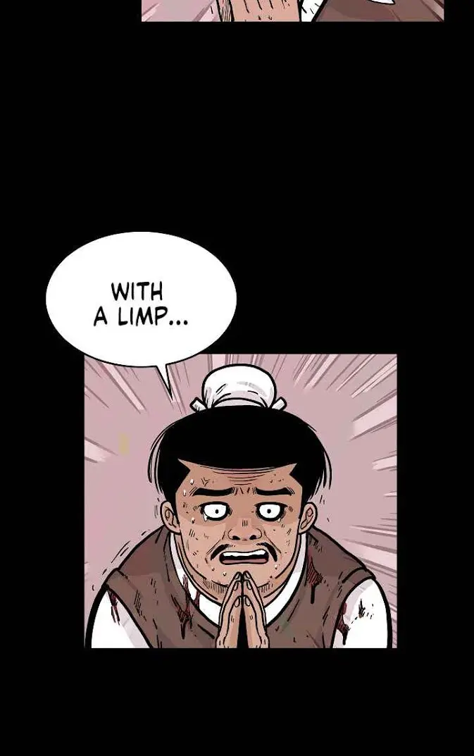 Fist Demon of Mount Hua Chapter 35 Page 57