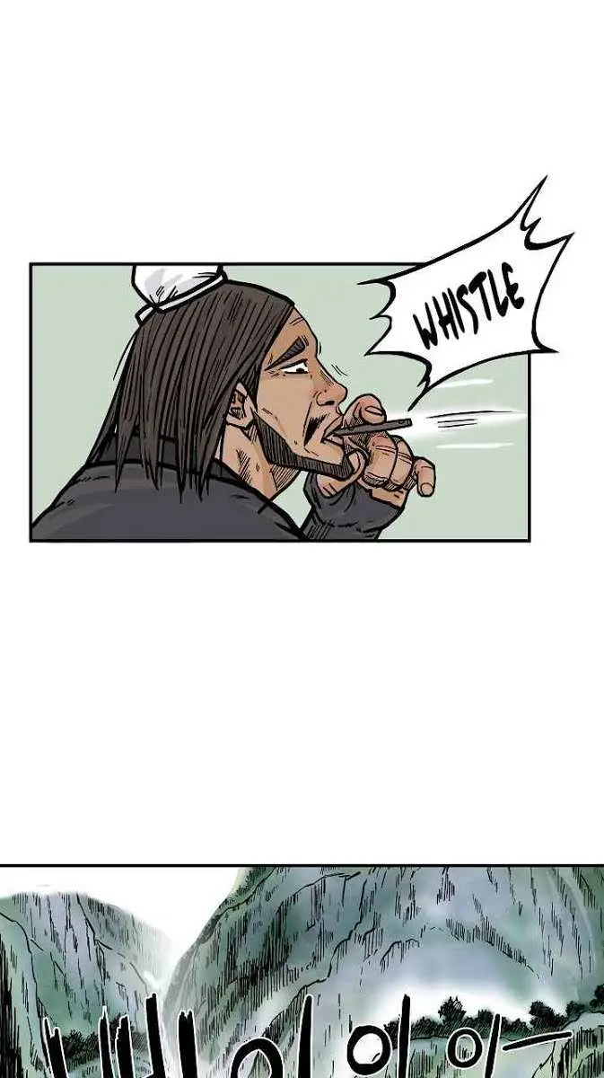 Fist Demon of Mount Hua Chapter 35 Page 65