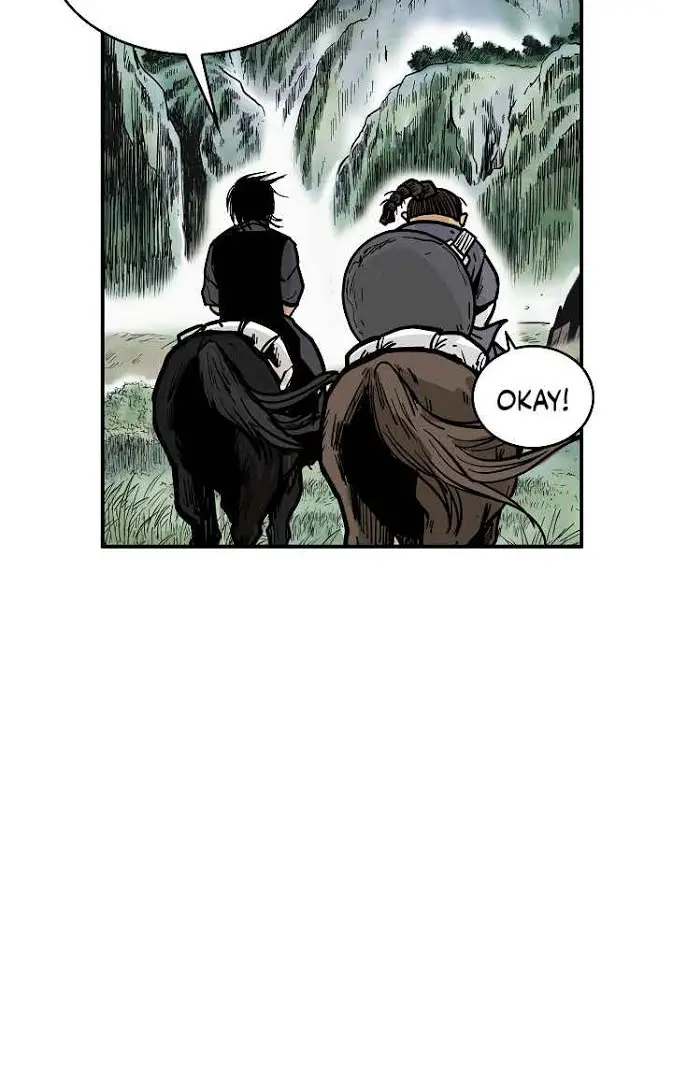 Fist Demon of Mount Hua Chapter 35 Page 70