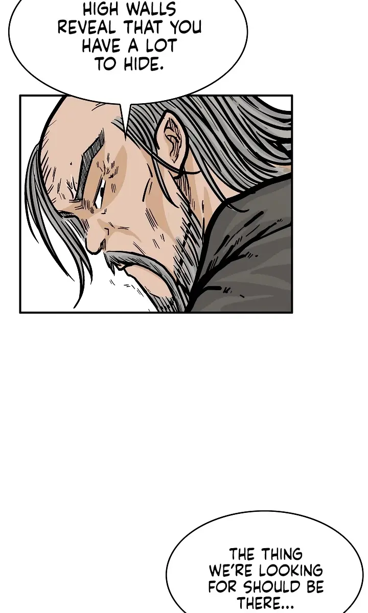 Fist Demon of Mount Hua Chapter 36 Page 4