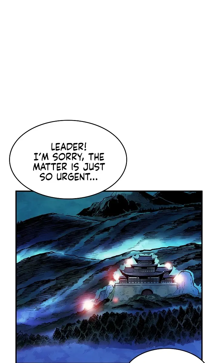 Fist Demon of Mount Hua Chapter 36 Page 11