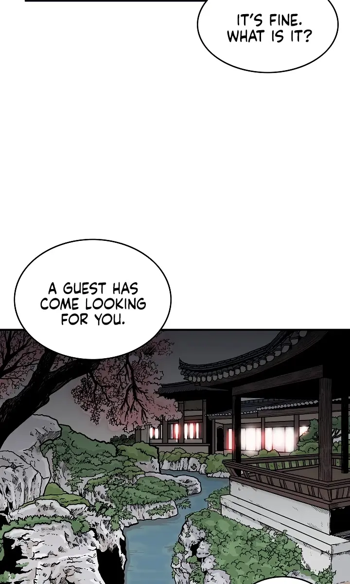 Fist Demon of Mount Hua Chapter 36 Page 12