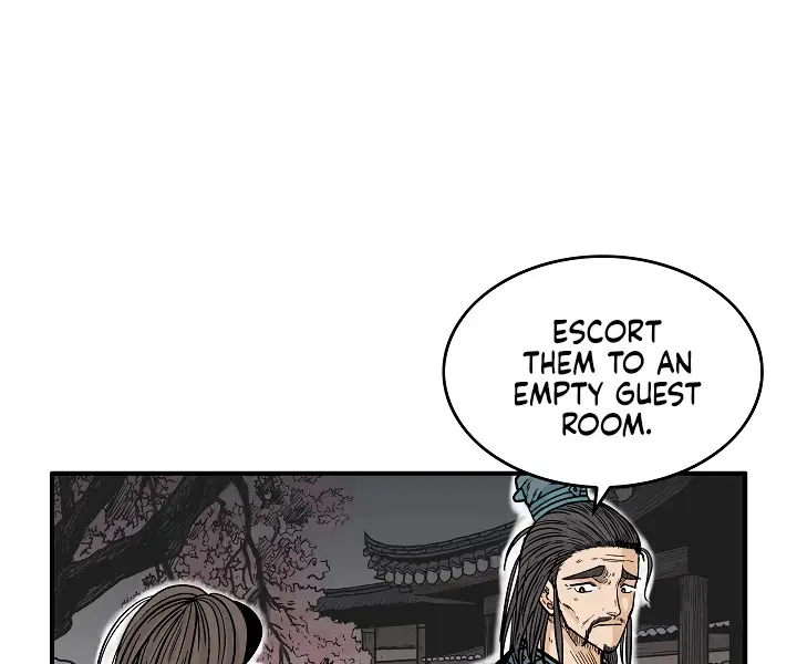 Fist Demon of Mount Hua Chapter 36 Page 22
