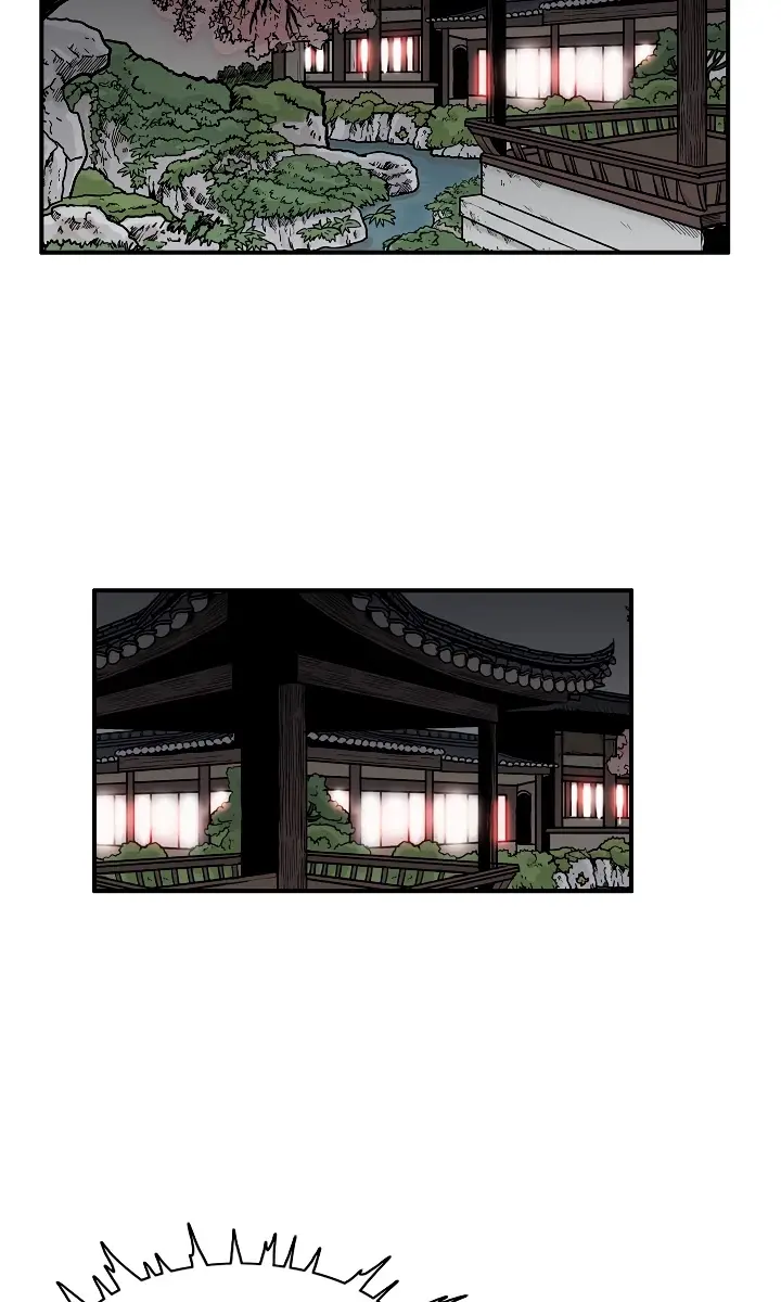 Fist Demon of Mount Hua Chapter 36 Page 24