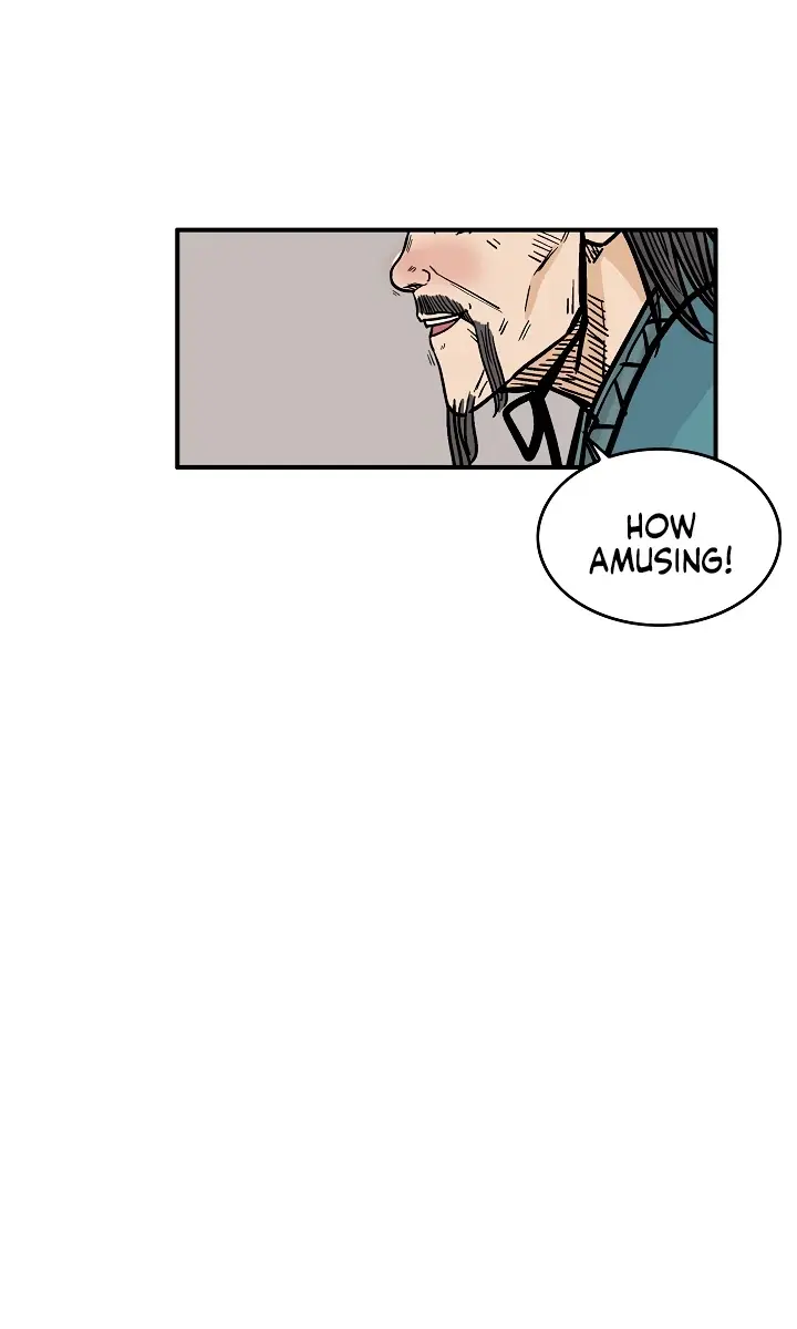 Fist Demon of Mount Hua Chapter 36 Page 29