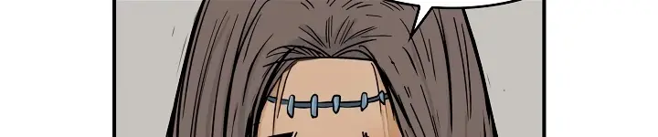 Fist Demon of Mount Hua Chapter 36 Page 33