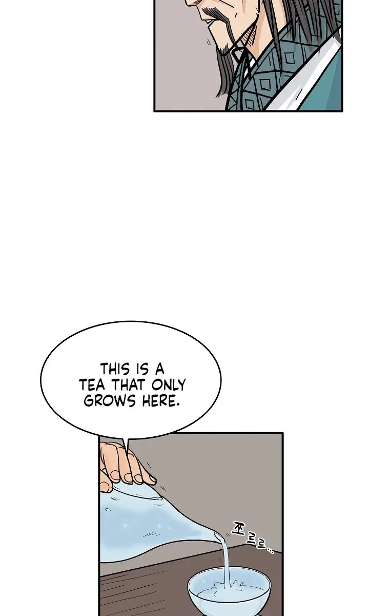 Fist Demon of Mount Hua Chapter 36 Page 35