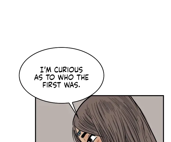 Fist Demon of Mount Hua Chapter 36 Page 39