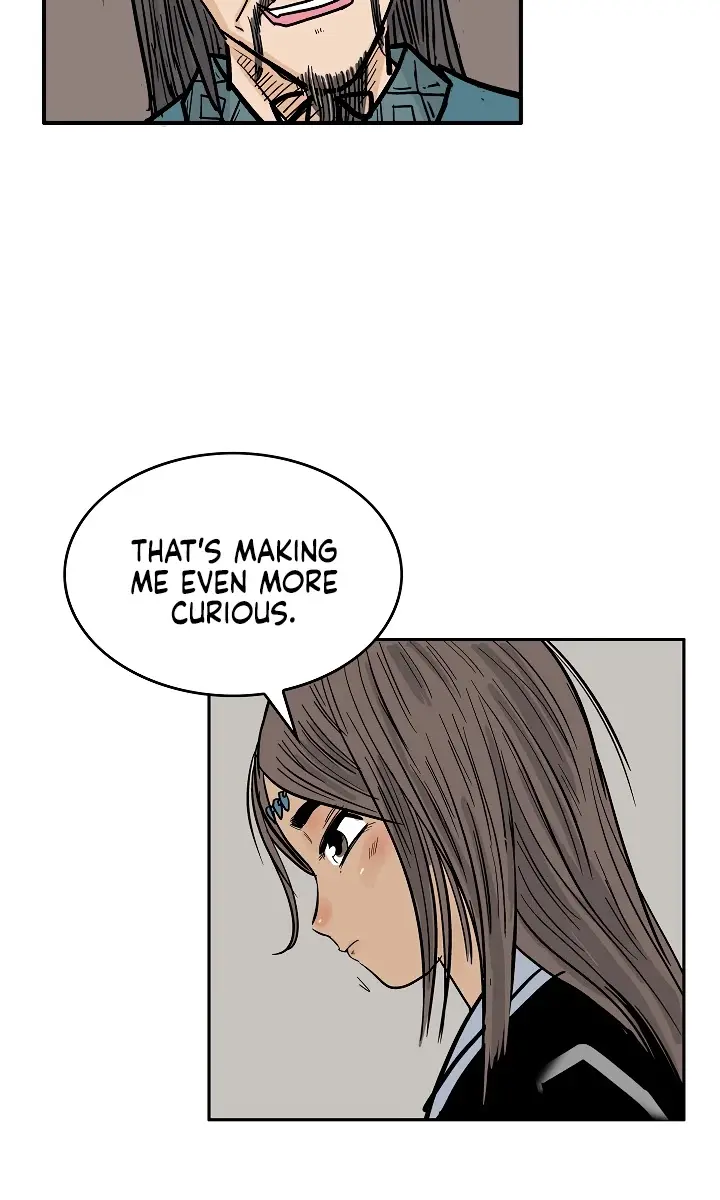 Fist Demon of Mount Hua Chapter 36 Page 41