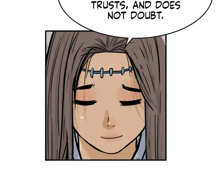 Fist Demon of Mount Hua Chapter 36 Page 48