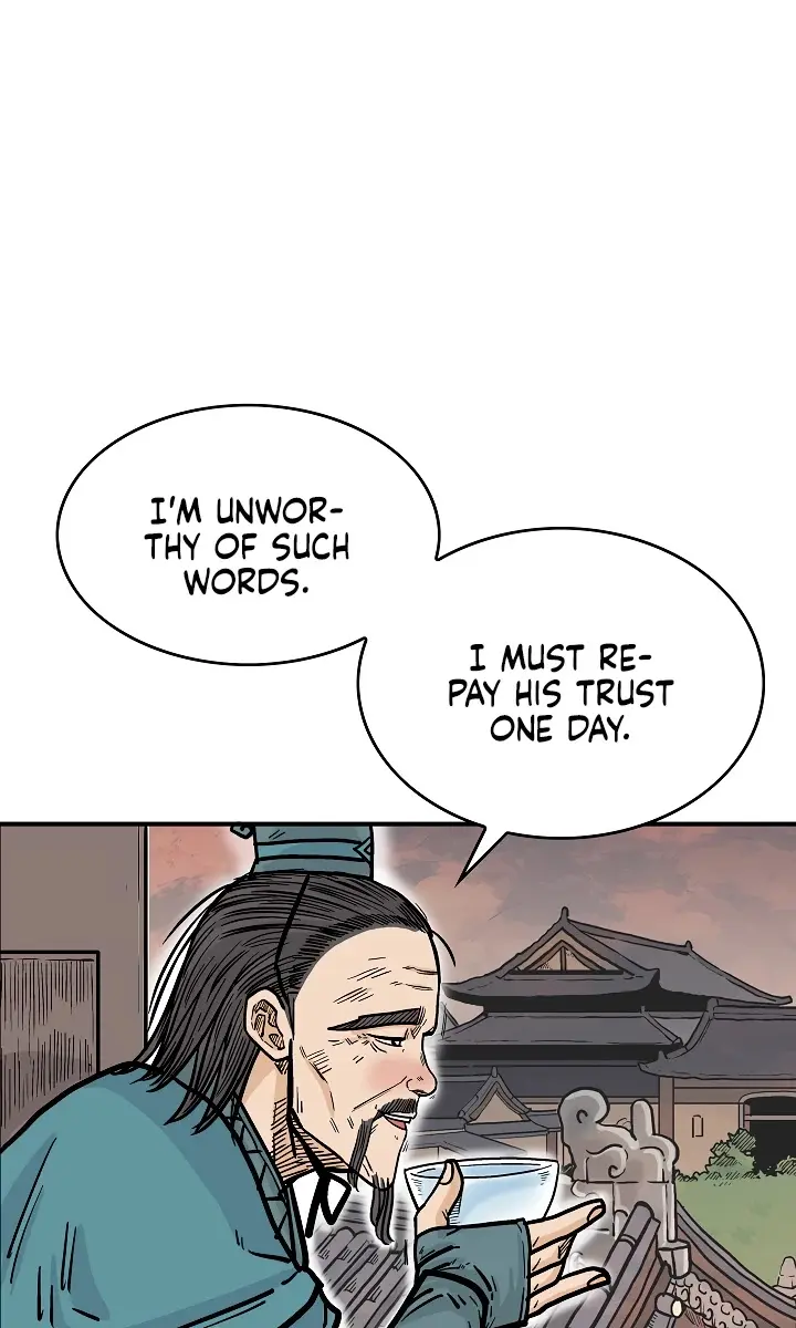 Fist Demon of Mount Hua Chapter 36 Page 49