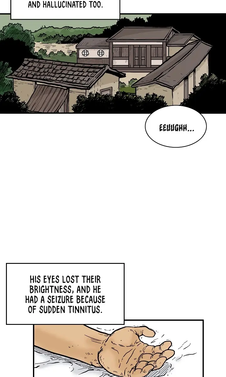 Fist Demon of Mount Hua Chapter 36 Page 63