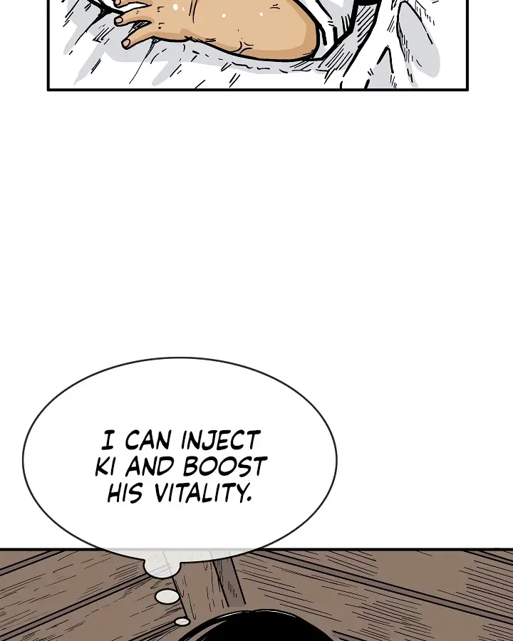 Fist Demon of Mount Hua Chapter 36 Page 66