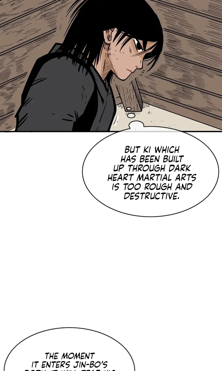 Fist Demon of Mount Hua Chapter 36 Page 67