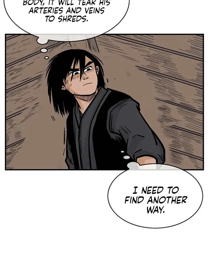 Fist Demon of Mount Hua Chapter 36 Page 68