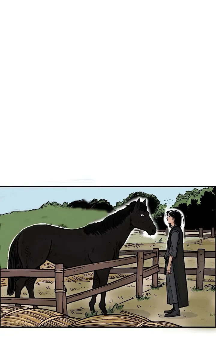 Fist Demon of Mount Hua Chapter 36 Page 69