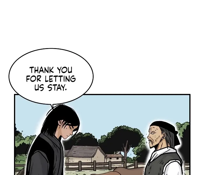 Fist Demon of Mount Hua Chapter 36 Page 71