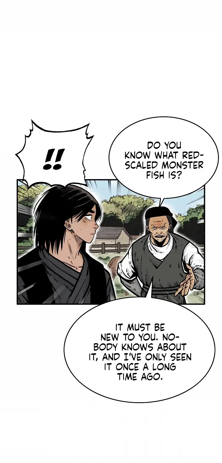 Fist Demon of Mount Hua Chapter 36 Page 76