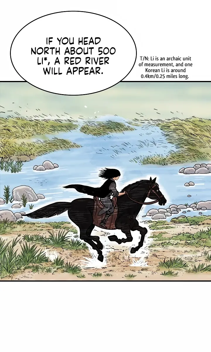 Fist Demon of Mount Hua Chapter 36 Page 78