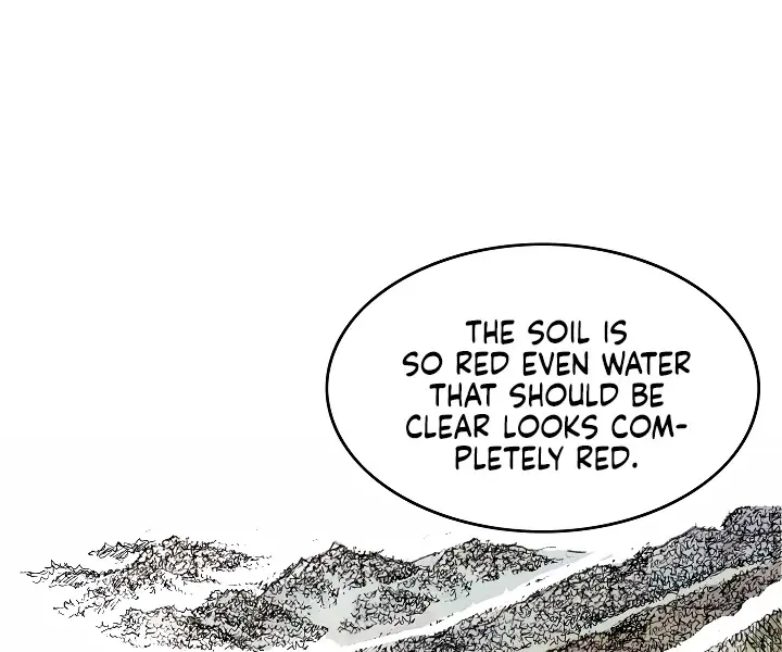 Fist Demon of Mount Hua Chapter 36 Page 79