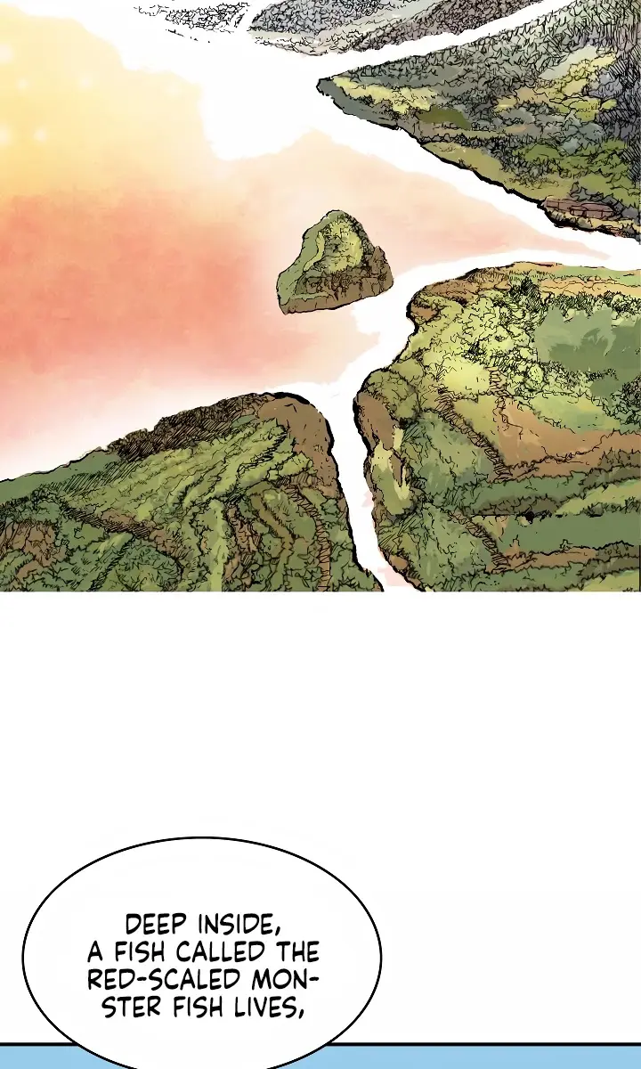 Fist Demon of Mount Hua Chapter 36 Page 80