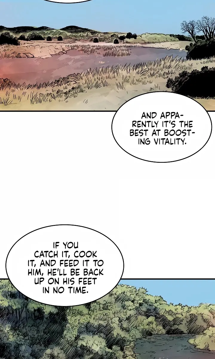 Fist Demon of Mount Hua Chapter 36 Page 81