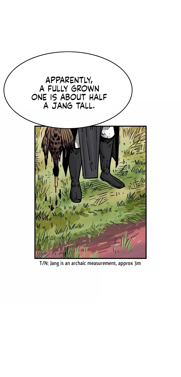 Fist Demon of Mount Hua Chapter 36 Page 83