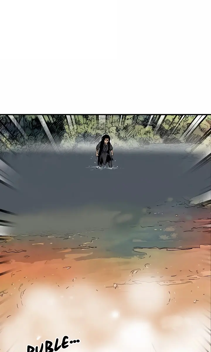 Fist Demon of Mount Hua Chapter 36 Page 89