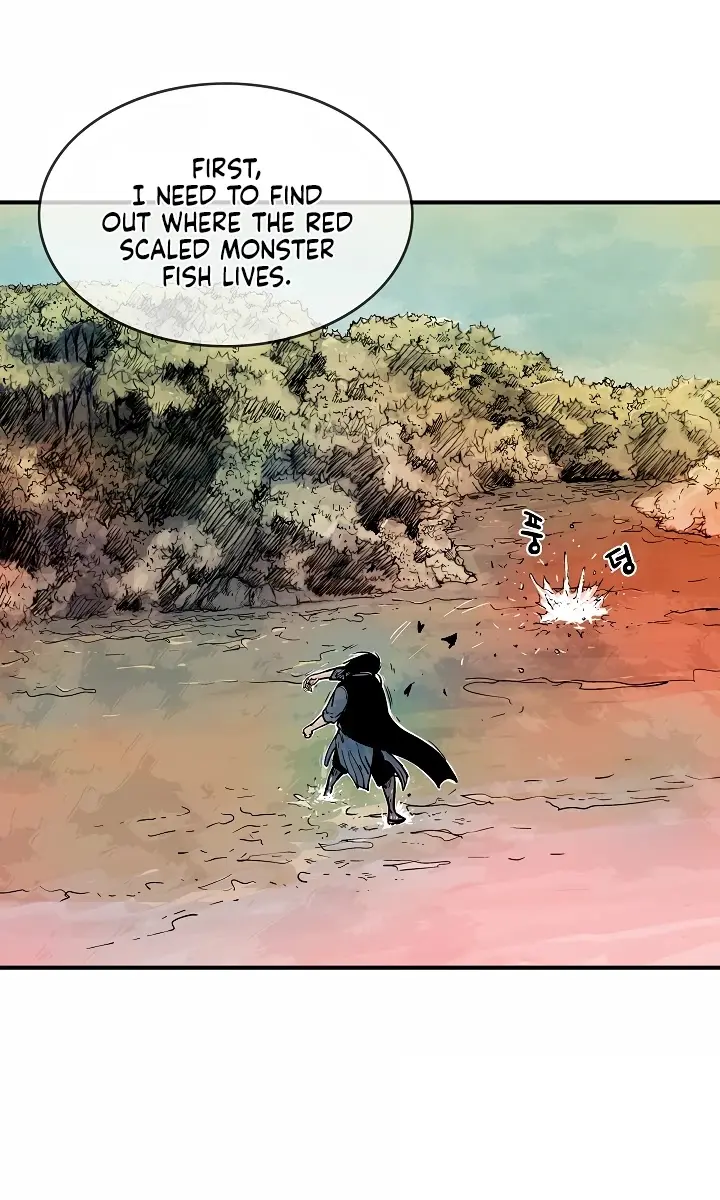 Fist Demon of Mount Hua Chapter 37 Page 2