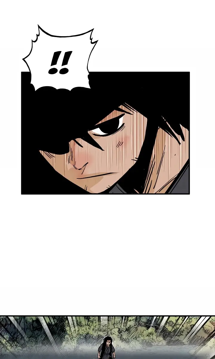 Fist Demon of Mount Hua Chapter 37 Page 5