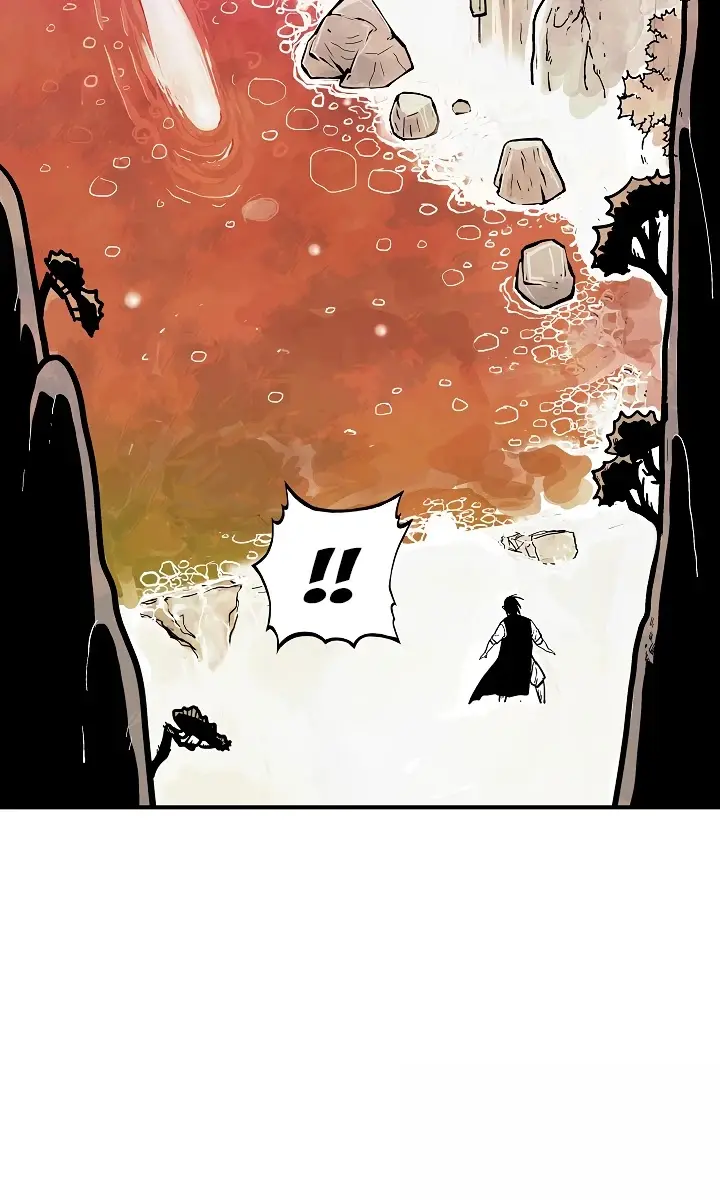 Fist Demon of Mount Hua Chapter 37 Page 13