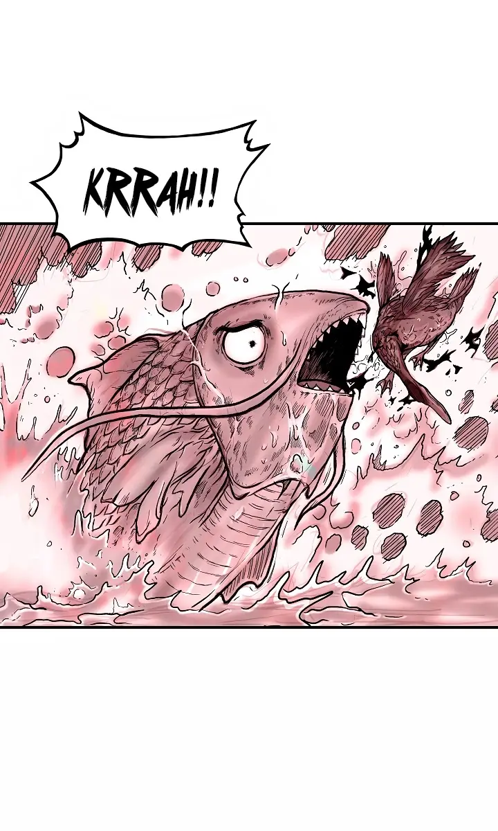 Fist Demon of Mount Hua Chapter 37 Page 15