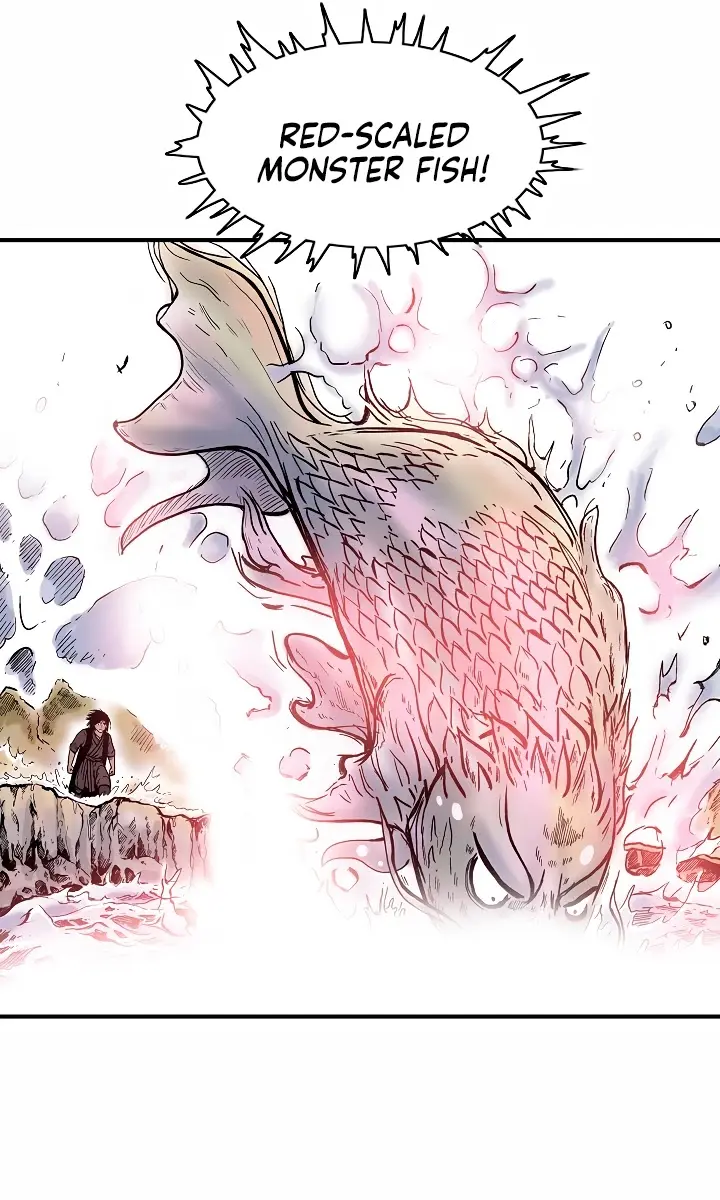 Fist Demon of Mount Hua Chapter 37 Page 17