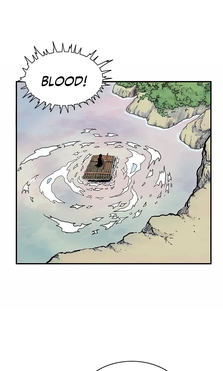 Fist Demon of Mount Hua Chapter 37 Page 24