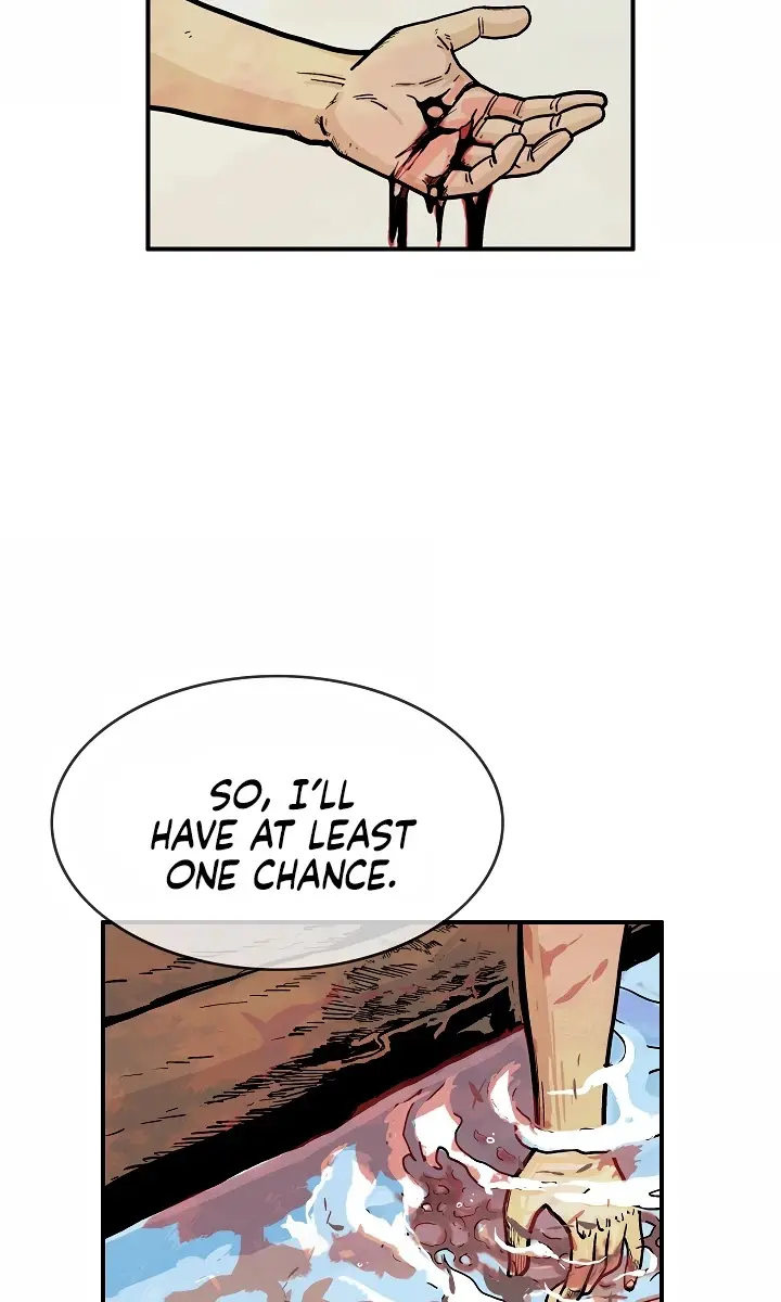 Fist Demon of Mount Hua Chapter 37 Page 27