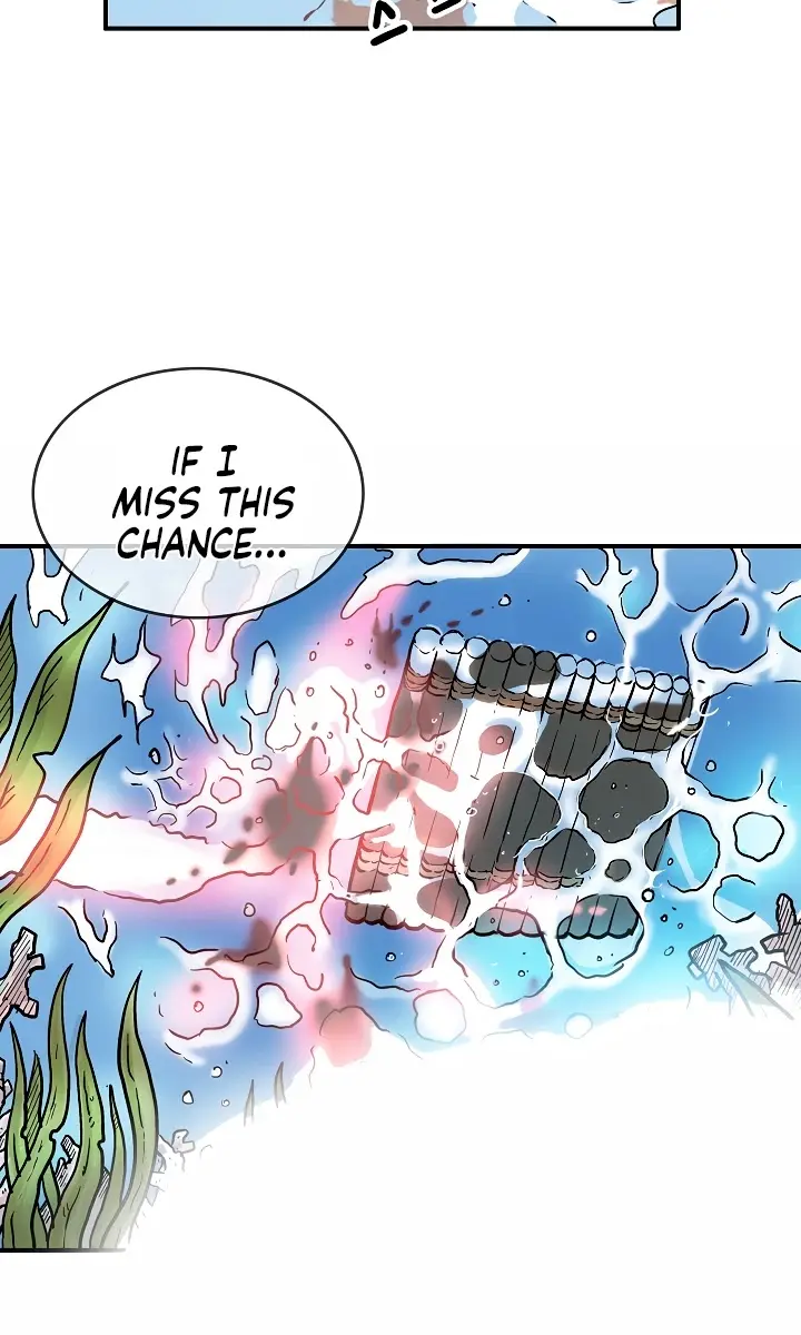 Fist Demon of Mount Hua Chapter 37 Page 29