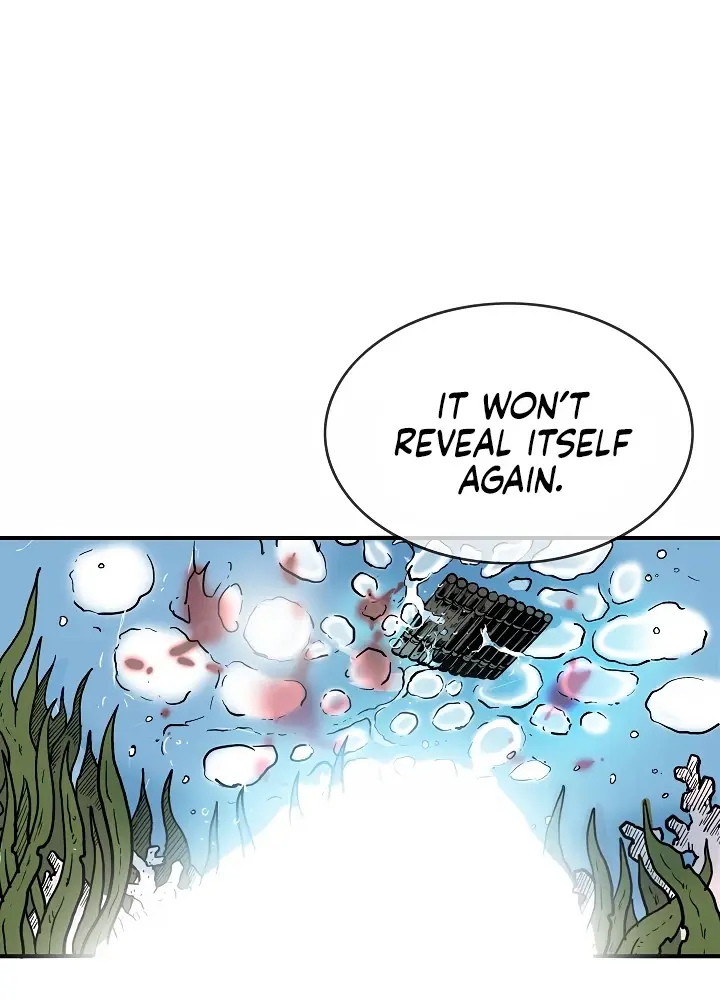 Fist Demon of Mount Hua Chapter 37 Page 30