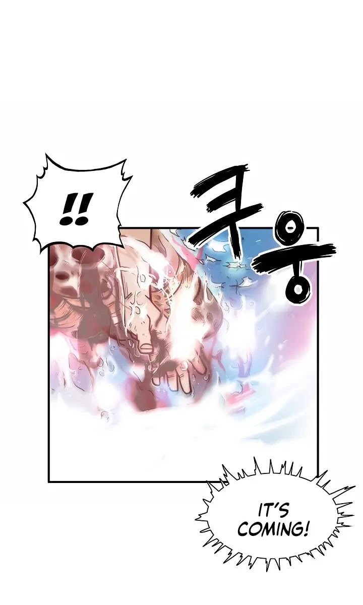 Fist Demon of Mount Hua Chapter 37 Page 31