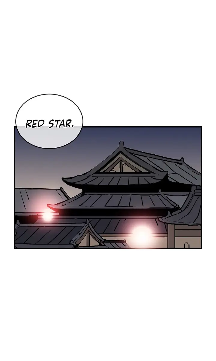 Fist Demon of Mount Hua Chapter 37 Page 34