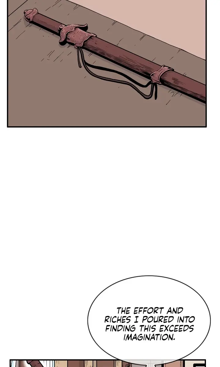 Fist Demon of Mount Hua Chapter 37 Page 37