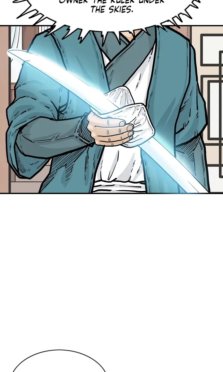 Fist Demon of Mount Hua Chapter 37 Page 40